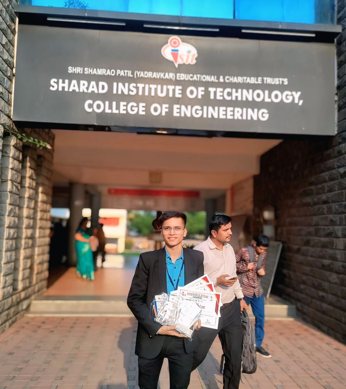 Competition Recognition